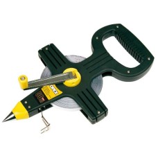 Будівельна рулетка Topex 50 м х 10 мм 28C450 Будівельна рулетка Topex 50 м х 10 мм 28C450