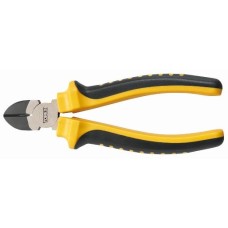 Шматочки бічні із загартованої сталі 160 мм Тopex 32D106 Шматочки бічні із загартованої сталі 160 мм Тopex 32D106