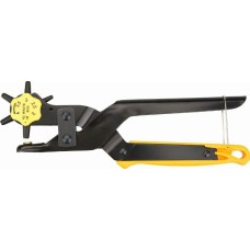 Дірокол-пробійник Topex 32D424