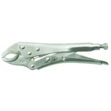 Кліщі затискні 180 мм Top Tools 32D450