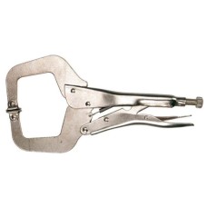 Кліщі зварювальні 280 мм Тopex 32D459 Кліщі зварювальні 280 мм Тopex 32D459