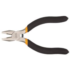 Плоскогубці прецизійні 115 мм TOPEX 32D721 Плоскогубці прецизійні 115 мм TOPEX 32D721