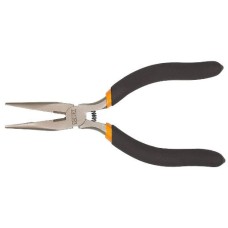 Плоскогубці прецизійні 130 мм TOPEX 32D726 Плоскогубці прецизійні 130 мм TOPEX 32D726