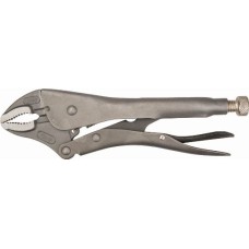 Кліщі затискні 225 мм Topex 32D855 Кліщі затискні 225 мм Topex 32D855