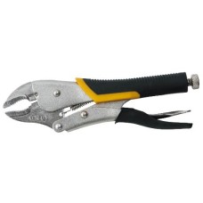 Кліщі затискні універсальні 225 мм Тopex 32D856 Кліщі затискні універсальні 225 мм Тopex 32D856