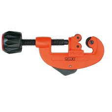 Труборіз для мідних та алюмінієвих труб 3 - 32 мм Topex 34D050 Труборіз для мідних та алюмінієвих труб 3 - 32 мм Topex 34D050