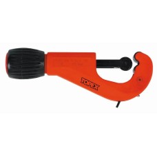 Труборіз для мідних та алюмінієвих труб 6 - 45 мм 34D037 Topex Труборіз для мідних та алюмінієвих труб 6 - 45 мм 34D037 Topex