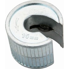 Труборіз ручний з тріскачкою для мідних та алюмінієвих труб 15 мм 34D039 Topex Труборіз ручний з тріскачкою для мідних та алюмінієвих труб 15 мм 34D039 Topex