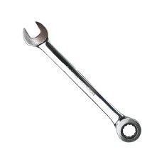 Ключ комбінований з тріскачкою Topex 35D740 Ключ комбінований з тріскачкою Topex 35D740