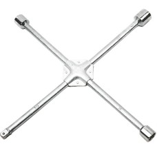 Ключ балонний Topex 37D313 Ключ балонний Topex 37D313