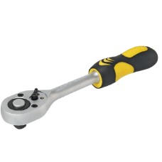 Ключ тріскачковий Topex 38D501 Ключ тріскачковий Topex 38D501