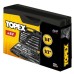 Набор торцевых ключей 1/4, 1/2 82 ед Topex 38D686 