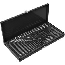 Набір насадок Topex 39D374 Набір насадок Topex 39D374