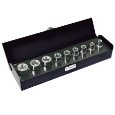 Набір головок Topex 39D376 Набір головок Topex 39D376