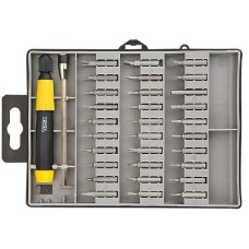 Набір насадок Topex 39D555 Набір насадок Topex 39D555