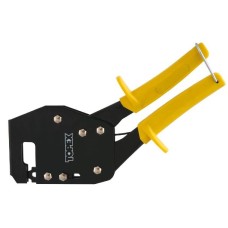 Заклепочник прошивний для профілів Topex 43E101 Заклепочник прошивний для профілів Topex 43E101