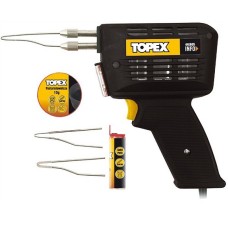 Паяльник електричний Topex 44E005 Паяльник електричний Topex 44E005