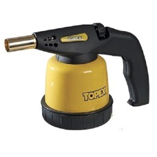 Паяльна лампа газова Topex 44E144 Паяльна лампа газова Topex 44E144