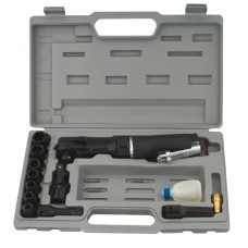 Кутовий гайковерт пневматичний Topex74L008 Кутовий гайковерт пневматичний Topex74L008