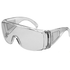 Окуляри захисні Top Tools 82S101 Окуляри захисні Top Tools 82S101