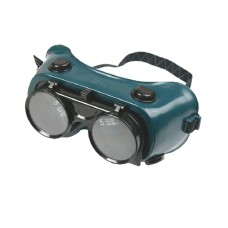 Окуляри захисні газозварювальні Topex 82S105 Окуляри захисні газозварювальні Topex 82S105