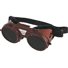 Окуляри захисні газозварювальні Topex 82S106 Окуляри захисні газозварювальні Topex 82S106