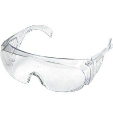 Окуляри захисні газозварювальні Topex 82S108 Окуляри захисні газозварювальні Topex 82S108