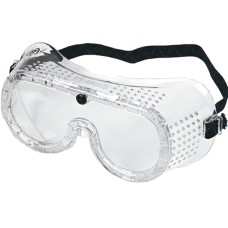 Окуляри захисні газозварювальні Topex 82S109 Окуляри захисні газозварювальні Topex 82S109