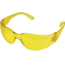 Окуляри захисні Topex жовті 82S116 Окуляри захисні Topex жовті 82S116