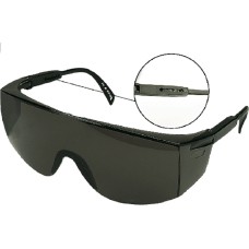 Окуляри захисні газозварювальні Topex 82S117 Окуляри захисні газозварювальні Topex 82S117