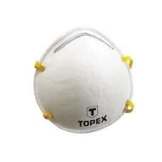 Маска захисна Topex 82S131 Маска захисна Topex 82S131