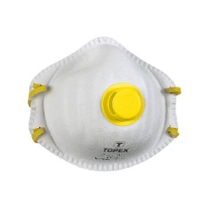 Маска захисна Topex 82S132 Маска захисна Topex 82S132