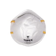 Маска захисна Topex 82S133 Маска захисна Topex 82S133