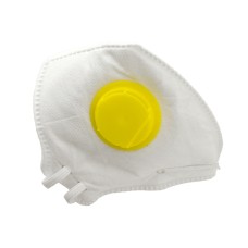 Маска захисна Topex 82S137 Маска захисна Topex 82S137