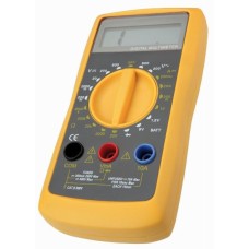 Мультиметр цифровий універсальний Topex 94W101 Мультиметр цифровий універсальний Topex 94W101