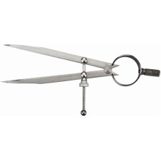 Циркуль 150 мм Topex 31C701