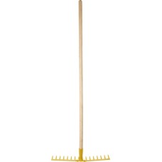 Граблі садові з живцем Topex 15A122 Граблі садові з живцем Topex 15A122