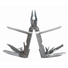 Інструмент універсальний 13 елементів Topex 98Z053 Інструмент універсальний 13 елементів Topex 98Z053