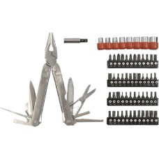 Інструмент універсальний з насадками 74шт Topex 98Z055 Інструмент універсальний з насадками 74шт Topex 98Z055