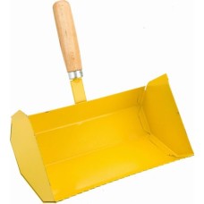 Кельма для кладки пористого бетону Topex 13A582 Кельма для кладки пористого бетону Topex 13A582