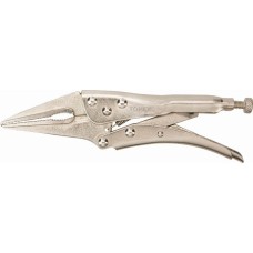 Кліщі затискні набір 3 шт Topex 32D470 Кліщі затискні набір 3 шт Topex 32D470