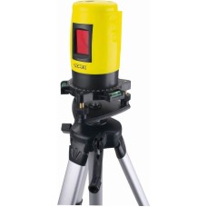 Лазерний прилад самонівелюючий λ-635 мм Topex 29C909 Лазерний прилад самонівелюючий λ-635 мм Topex 29C909