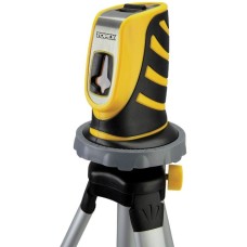 Лазерний прилад самонівелюючий λ-635мм Topex 29C912 Лазерний прилад самонівелюючий λ-635мм Topex 29C912