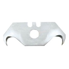 Леза-гачки змінні, набір 5 шт Topex 17B2H5 Леза-гачки змінні, набір 5 шт Topex 17B2H5