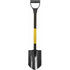 Лопата коротка саперна Topex 15A055 Лопата коротка саперна Topex 15A055