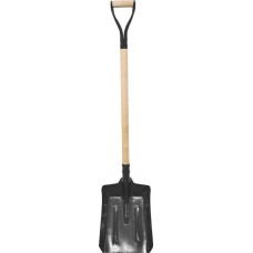 Лопата вугільна совкова Topex 15A060 Лопата вугільна совкова Topex 15A060