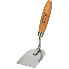 Кельма штукатурна 100х60 мм Topex 13A805 Кельма штукатурна 100х60 мм Topex 13A805