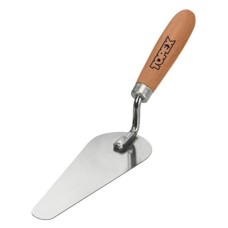 Кельма штукатурна W 20 mm Topex 13A825 Кельма штукатурна W 20 mm Topex 13A825