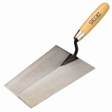 Кельма будівельна 200х140 мм Topex 13A119 Кельма будівельна 200х140 мм Topex 13A119