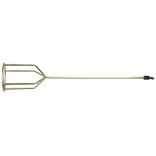 Мішалка для гіпсу Ø -100 мм Topex 22B210 Мішалка для гіпсу Ø -100 мм Topex 22B210